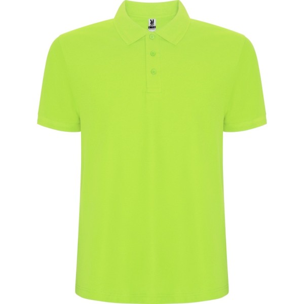 Polo Básico Infantil PEGASO PREMIUM - Ref. 6609 Roly 2