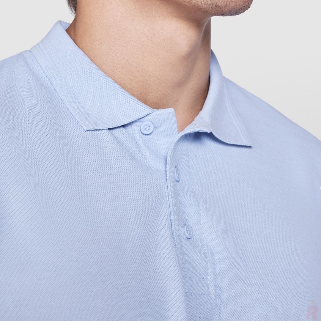 Polo Básico Infantil PEGASO PREMIUM