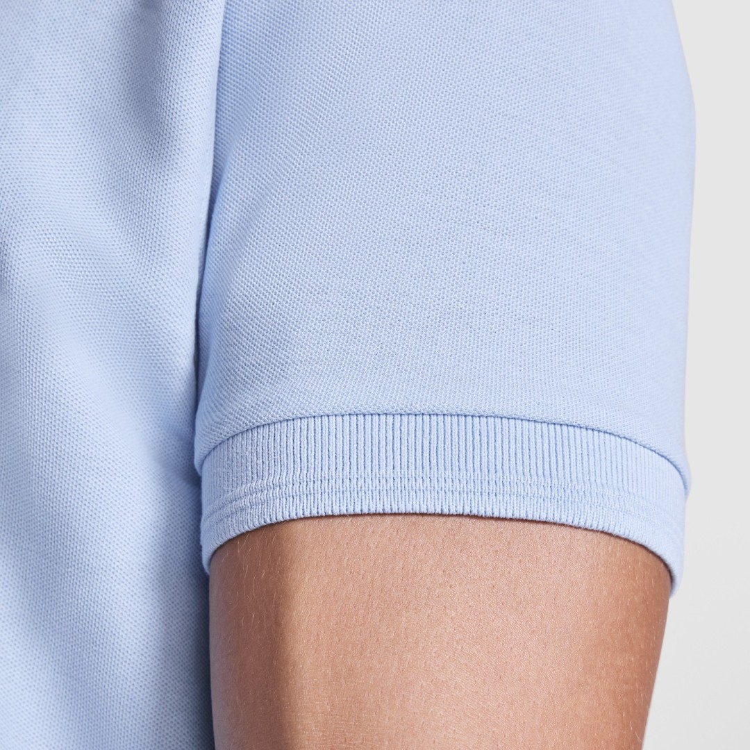 Polo Básico Infantil PEGASO PREMIUM