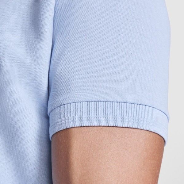 Polo Básico Infantil PEGASO PREMIUM