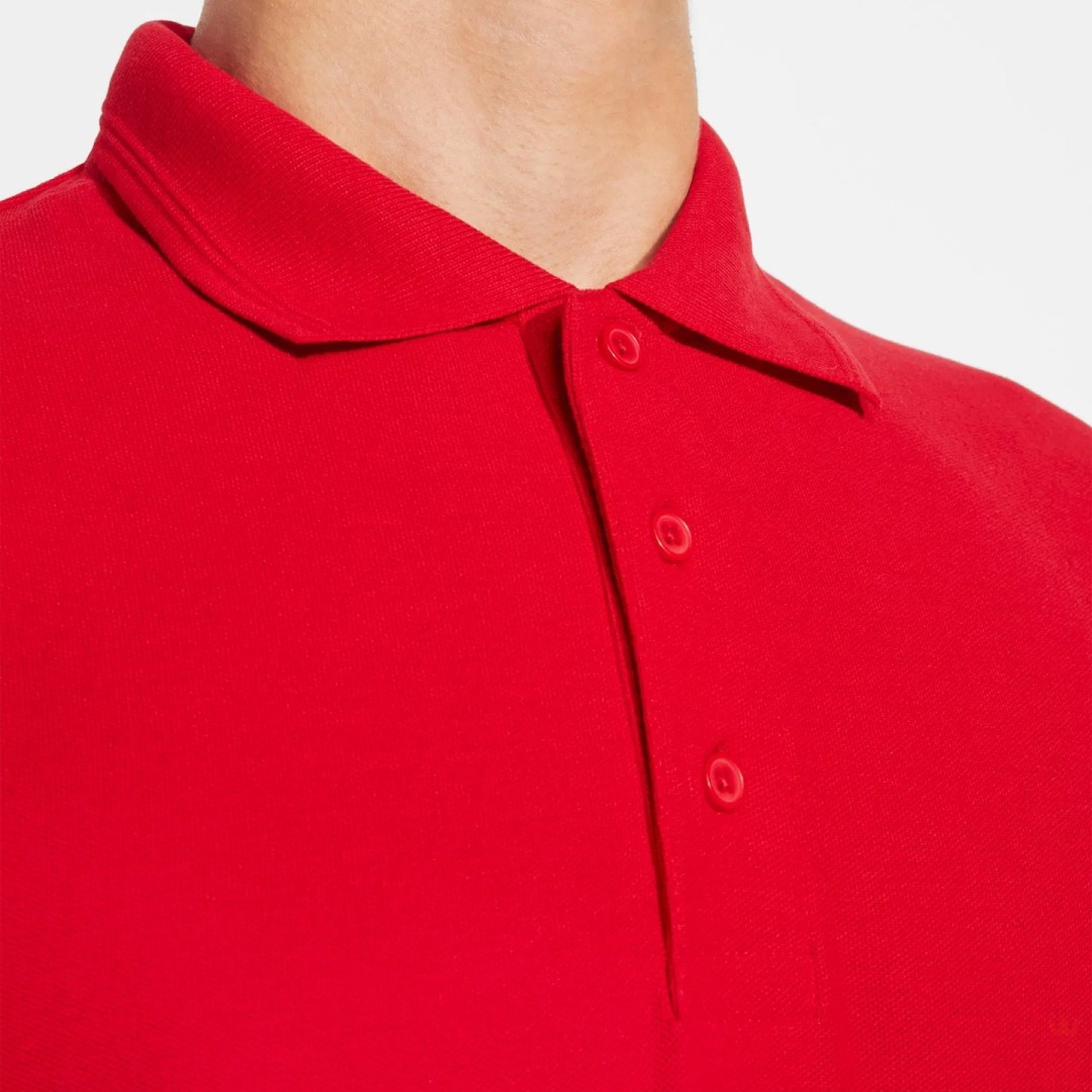 Polo Básico Infantil PEGASO PREMIUM