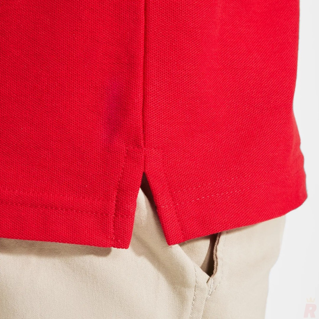 Polo Básico Infantil PEGASO PREMIUM