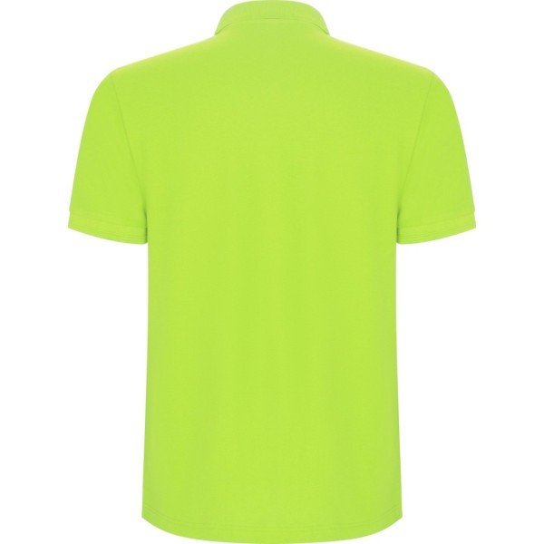 Polo Básico Infantil PEGASO PREMIUM