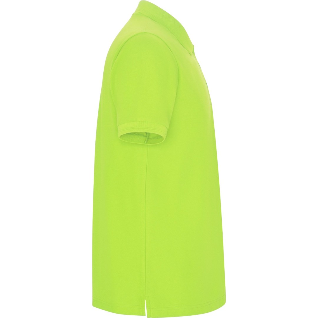 Polo Básico Infantil PEGASO PREMIUM