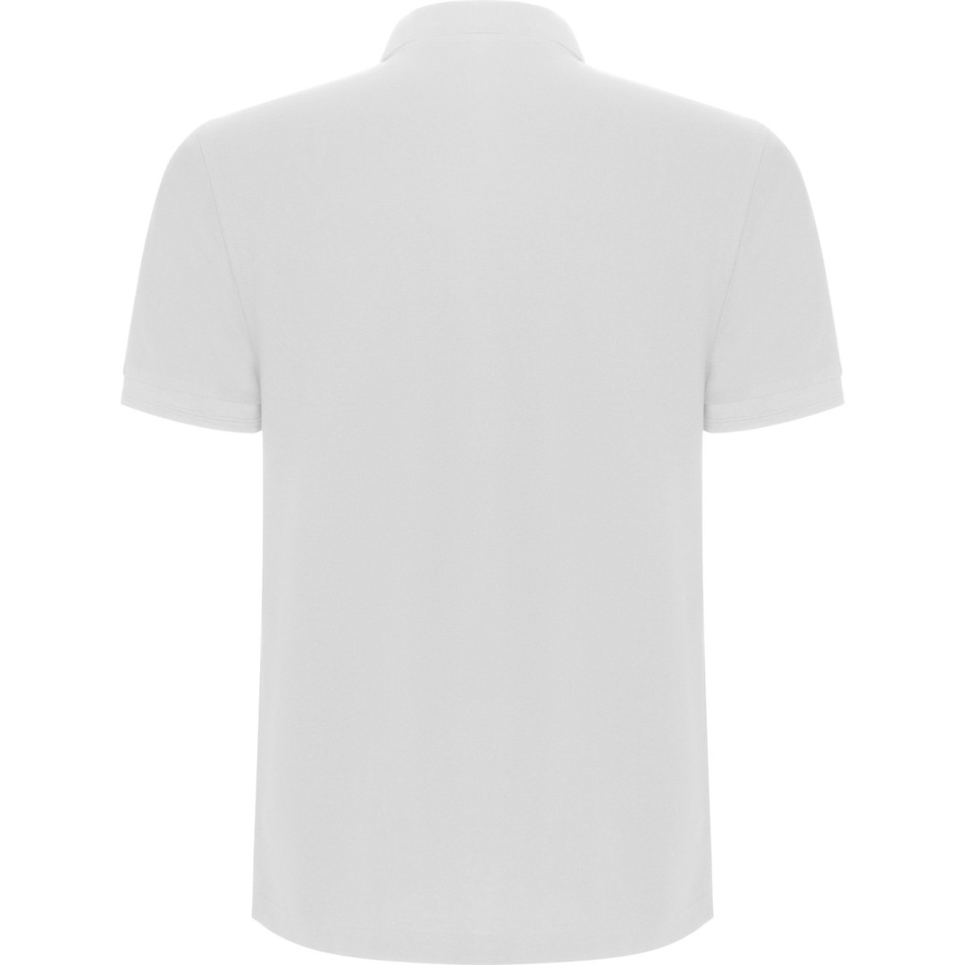 Polo Básico Infantil PEGASO PREMIUM