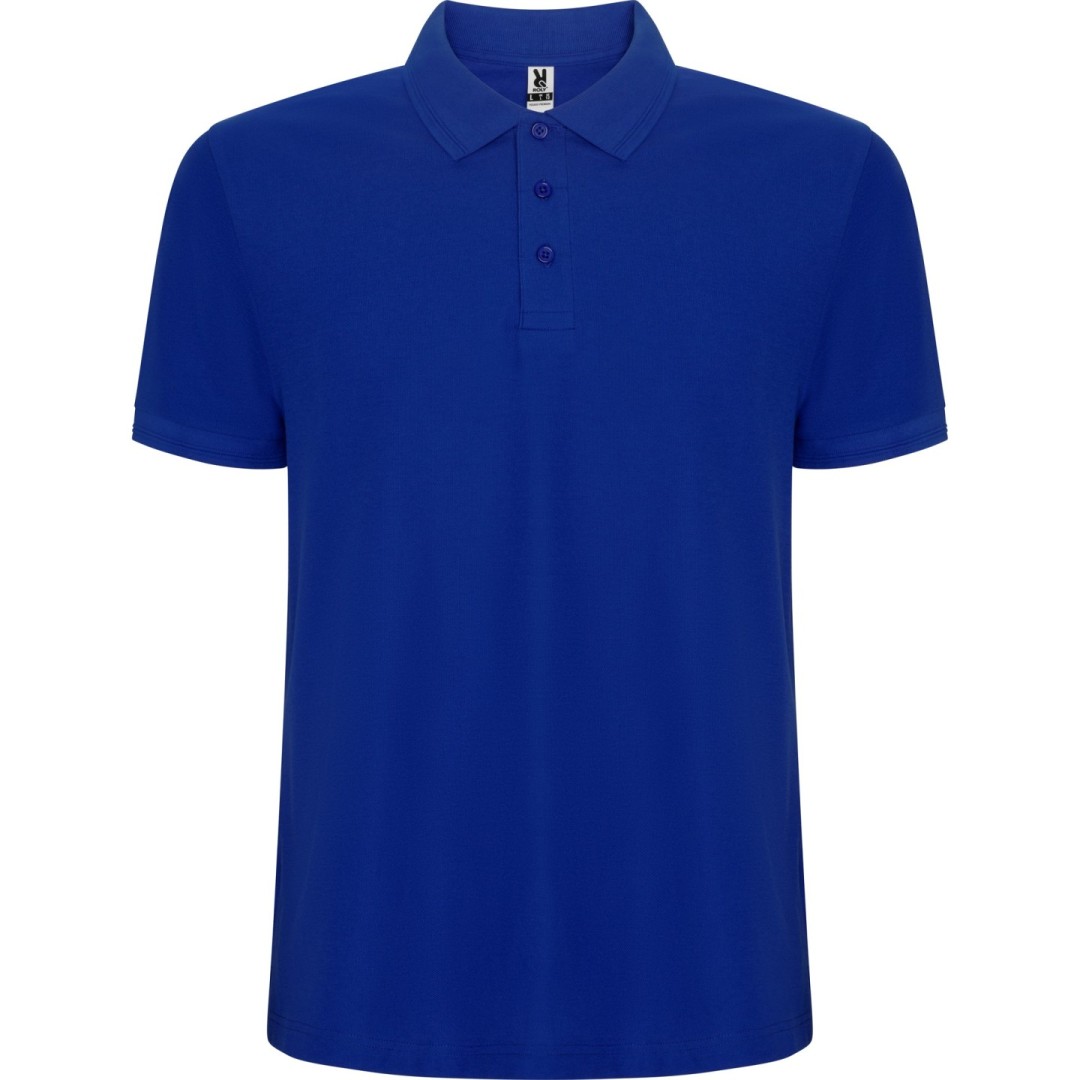 Polo Básico Infantil PEGASO PREMIUM