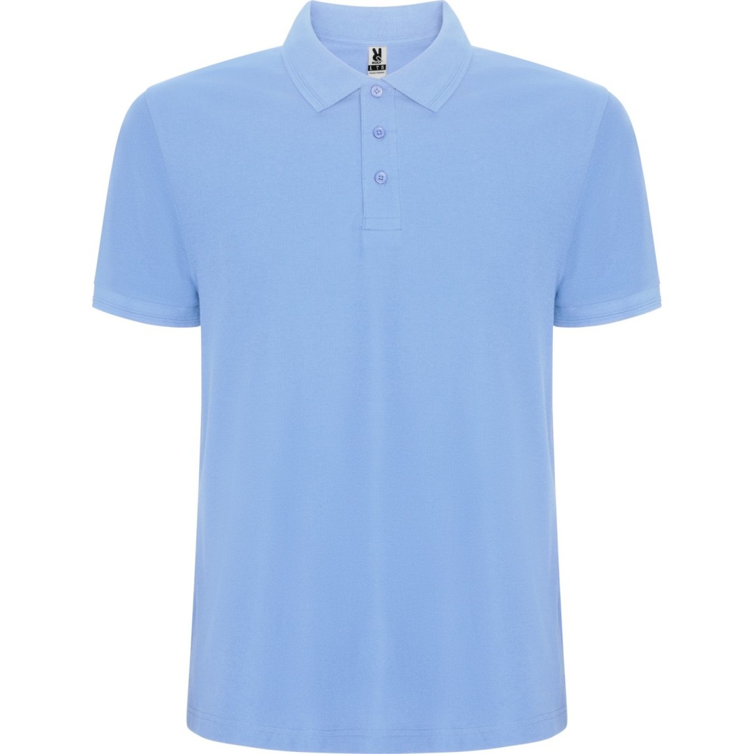 Polo Básico Infantil PEGASO PREMIUM