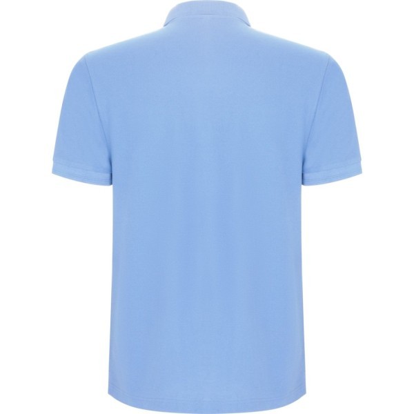 Polo Básico Infantil PEGASO PREMIUM