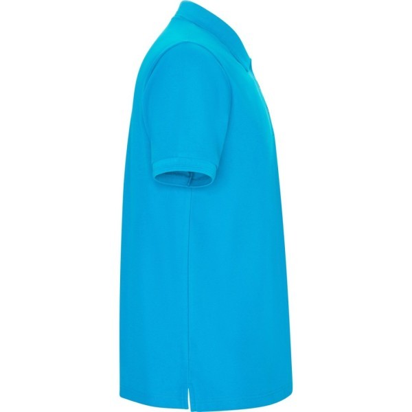 Polo Básico Infantil PEGASO PREMIUM