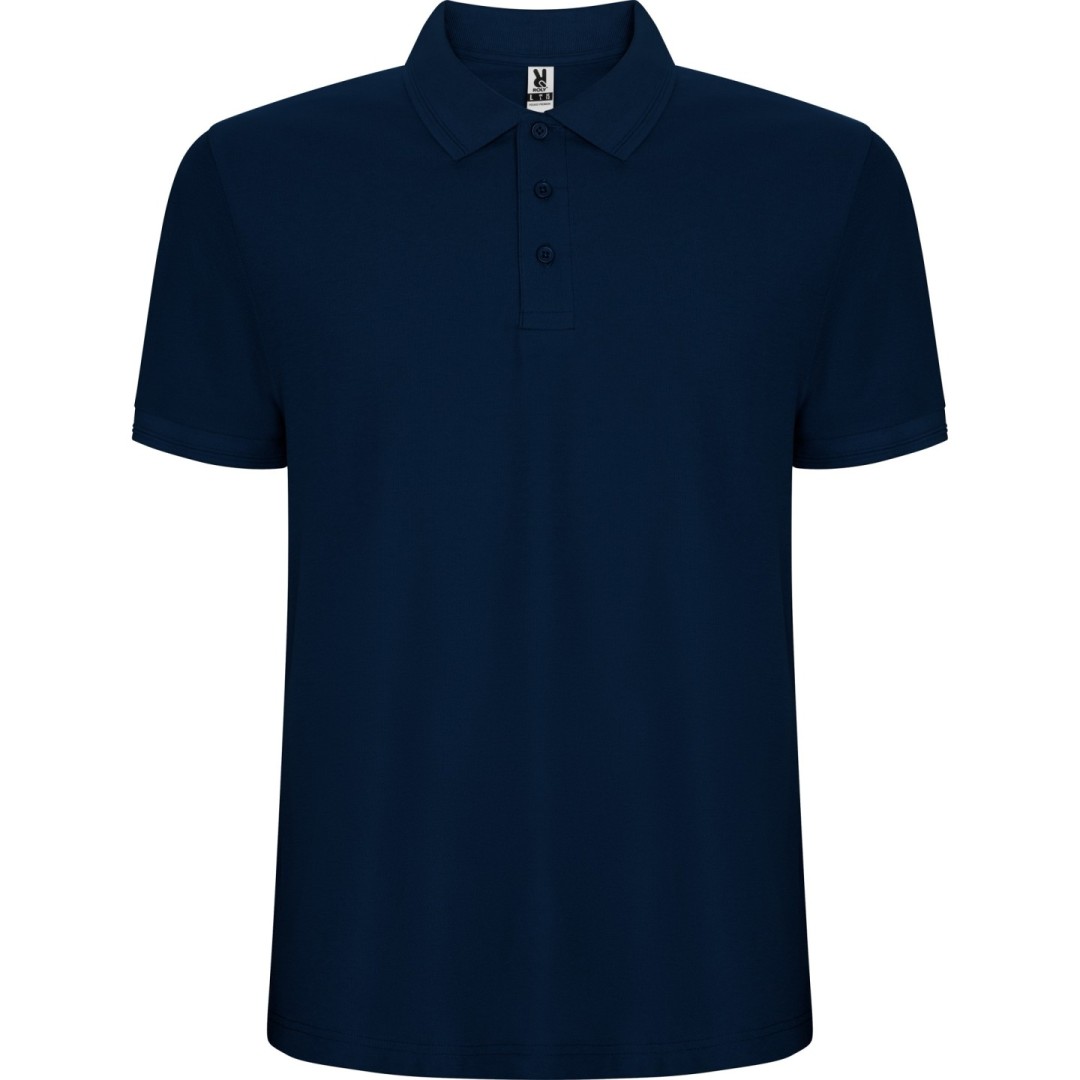 Polo Básico Infantil PEGASO PREMIUM