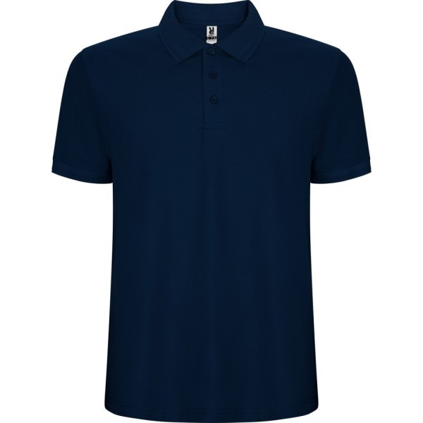 Polo Básico Infantil PEGASO PREMIUM