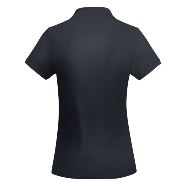 Polo Ecológico Entallado Mujer 100% Algodón Orgánico PRINCE WOMAN