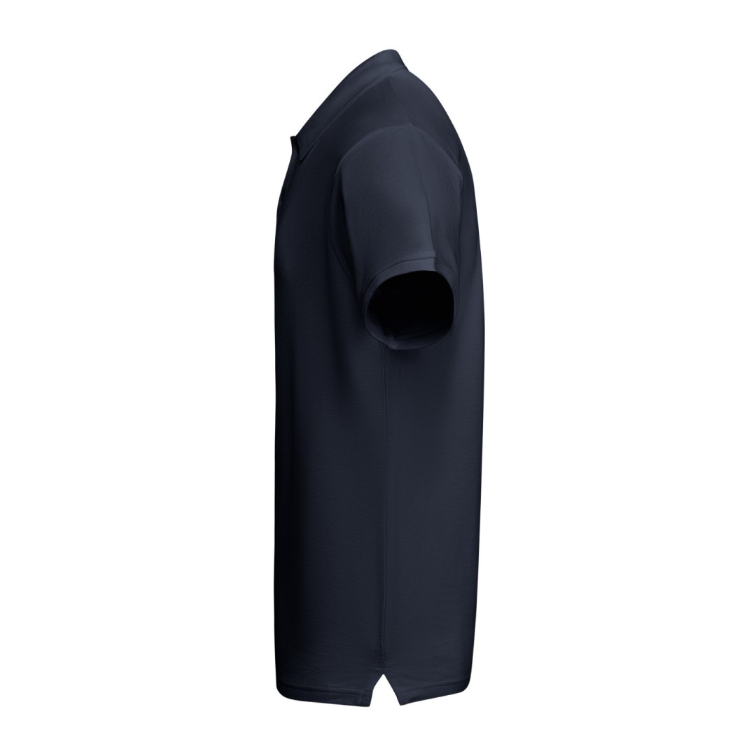 Polo Ecológico Hombre 100% Algodón Orgánico PRINCE