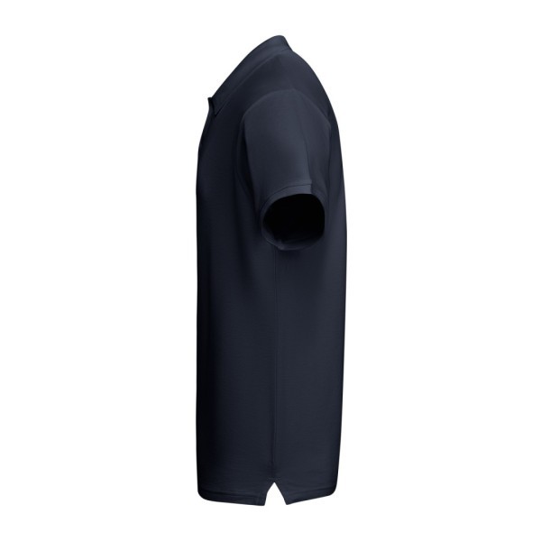 Polo Ecológico Hombre 100% Algodón Orgánico PRINCE