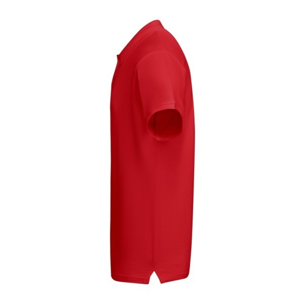 Polo Ecológico Hombre 100% Algodón Orgánico PRINCE