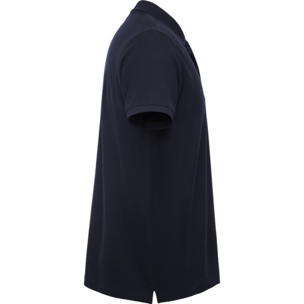 Polo Hombre Alimentación Manga Corta 100% Algodón Piqué ROVER