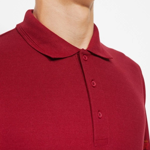 Polo Hombre Manga Larga CARPE