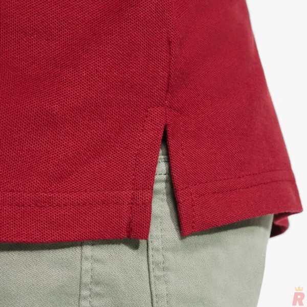 Polo Hombre Manga Larga CARPE