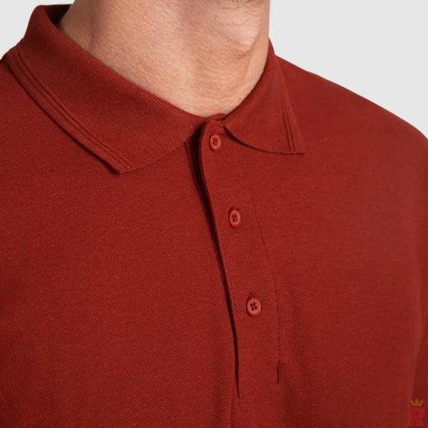 Polo Hombre Manga Larga CARPE