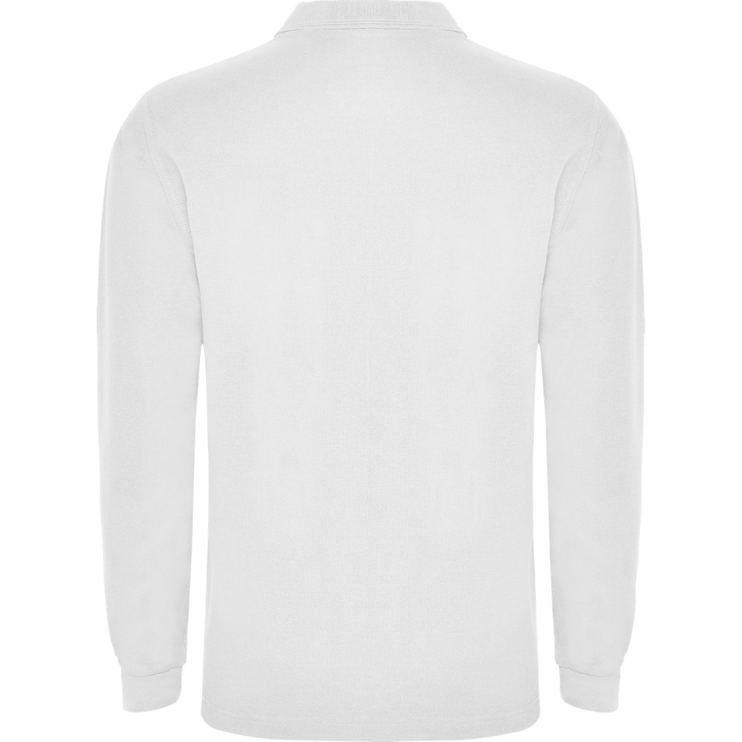 Polo Hombre Manga Larga CARPE