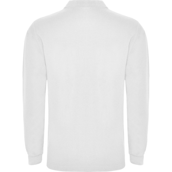 Polo Hombre Manga Larga CARPE