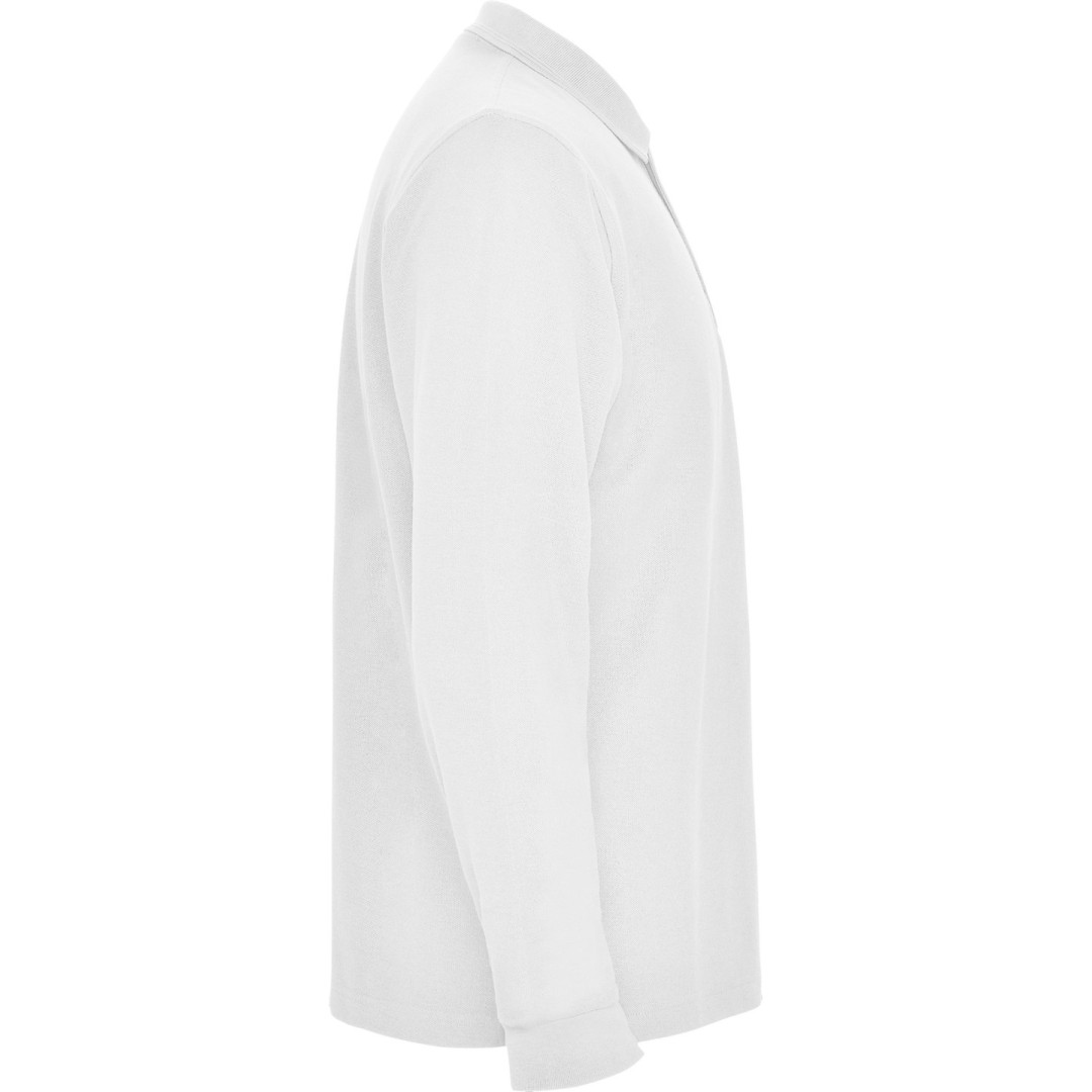 Polo Hombre Manga Larga CARPE