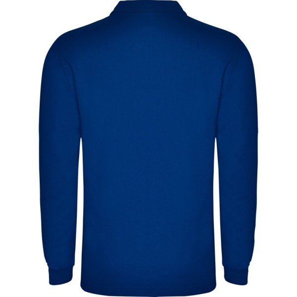 Polo Hombre Manga Larga CARPE