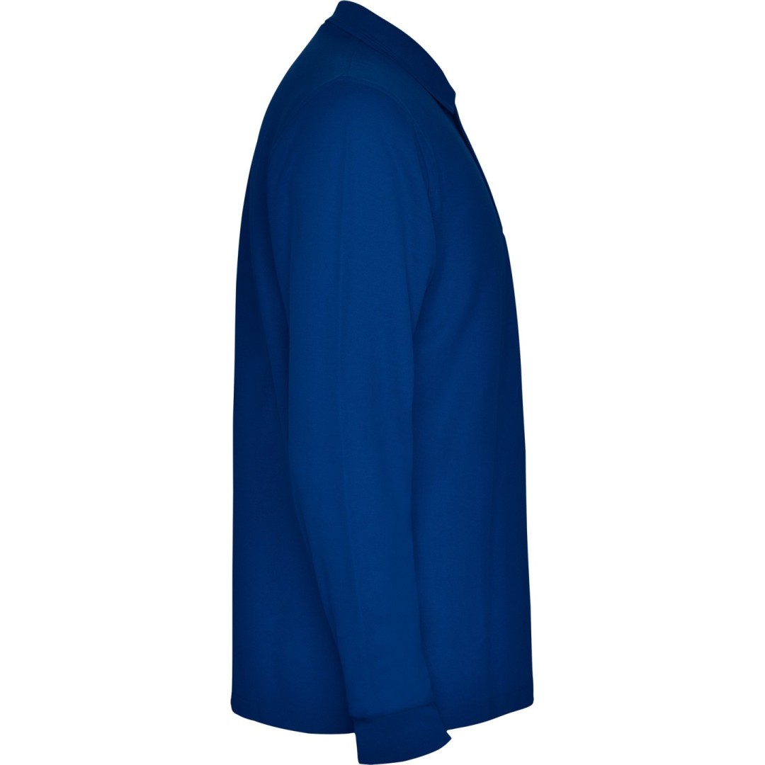 Polo Hombre Manga Larga CARPE