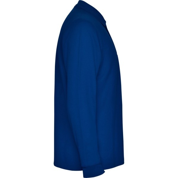 Polo Hombre Manga Larga CARPE