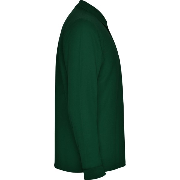 Polo Hombre Manga Larga CARPE