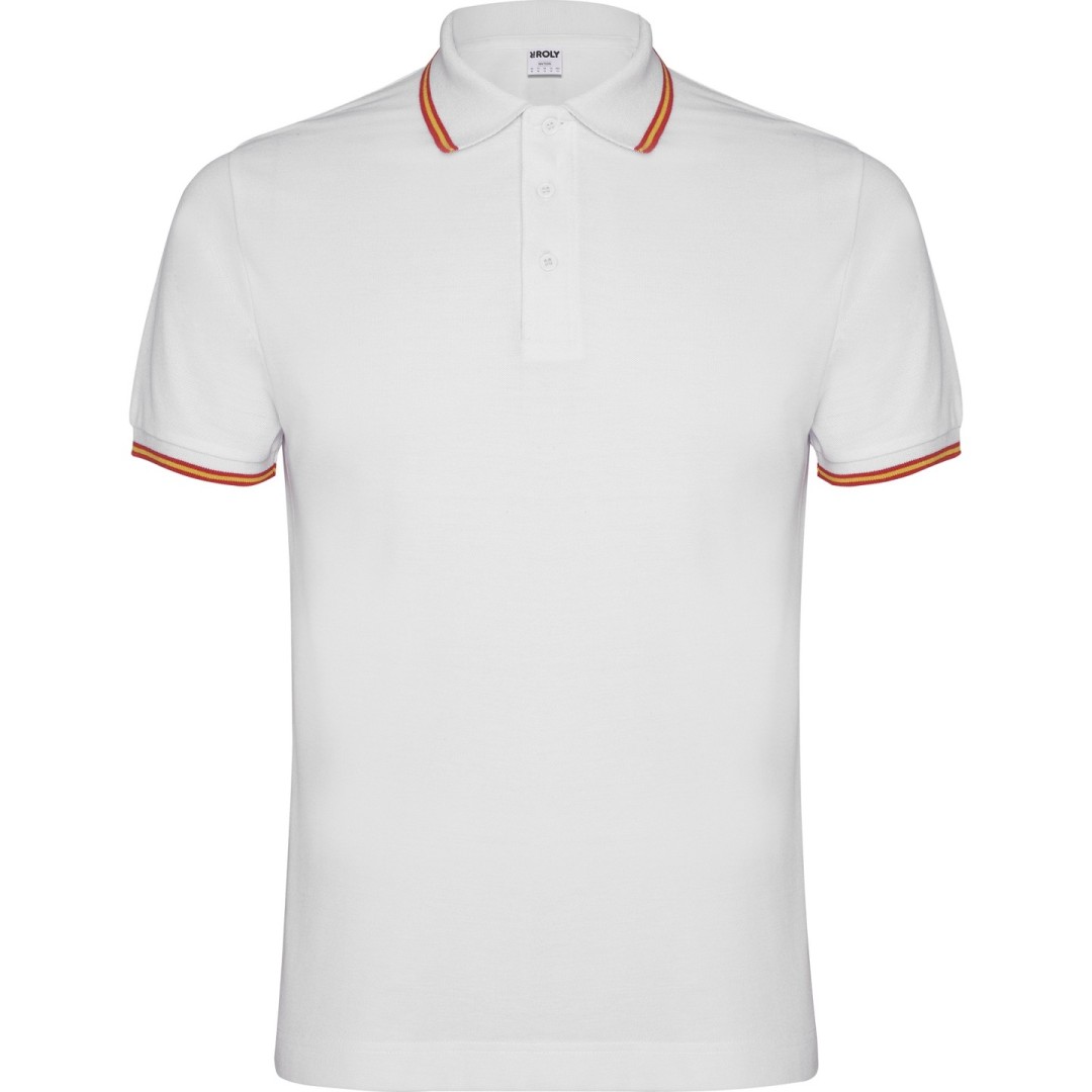 Polo Infantil Unisex Manga Larga CARPE CHILD