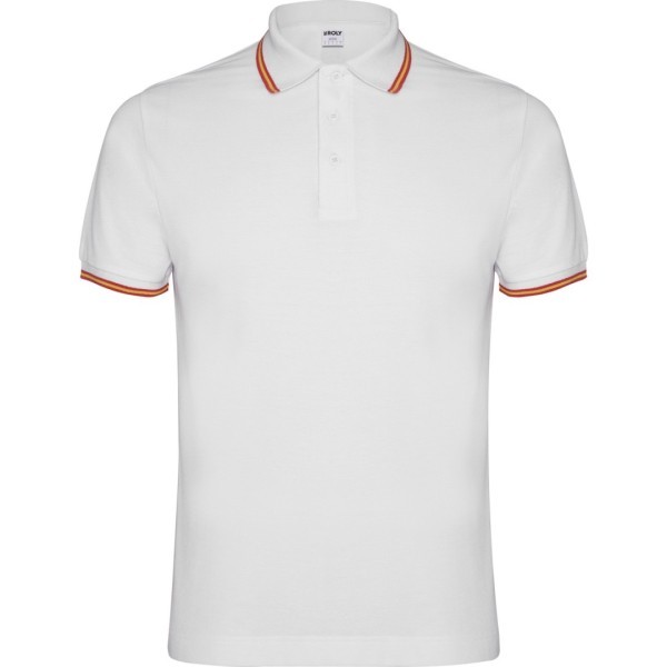 Polo Infantil Unisex Manga Larga CARPE CHILD