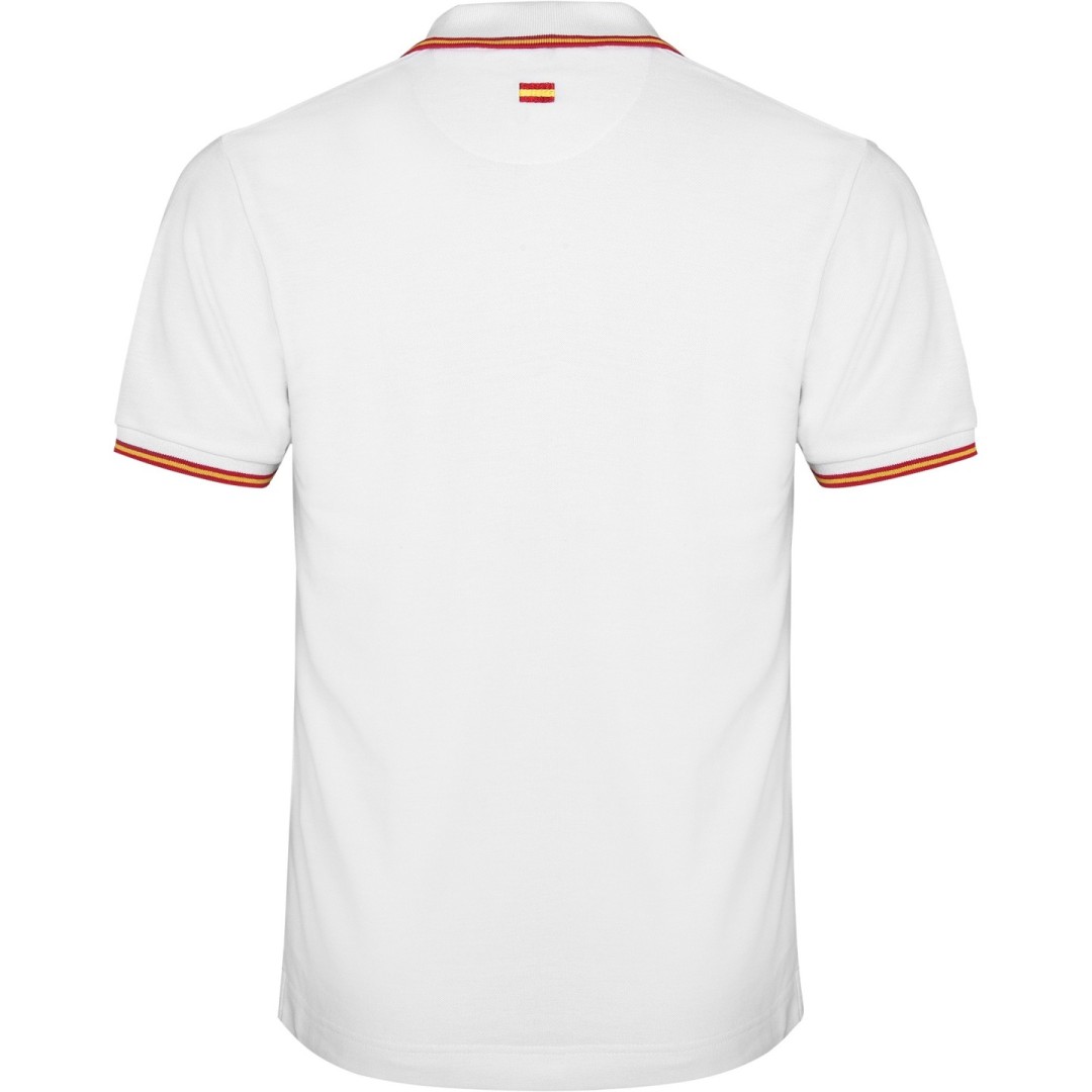 Polo Infantil Unisex Manga Larga CARPE CHILD