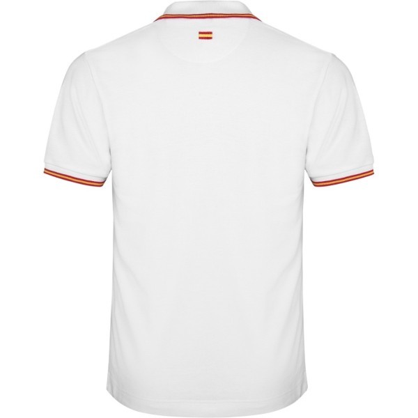 Polo Infantil Unisex Manga Larga CARPE CHILD