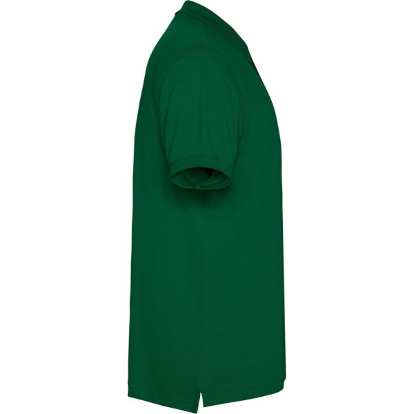 Polo Manga Corta Hombre 100% Algodón Peinado IMPERIUM