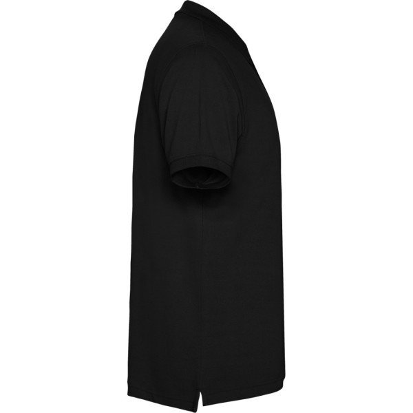 Polo Manga Corta Hombre 100% Algodón Peinado IMPERIUM