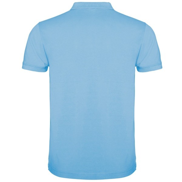 Polo Manga Corta Hombre 100% Algodón Peinado IMPERIUM