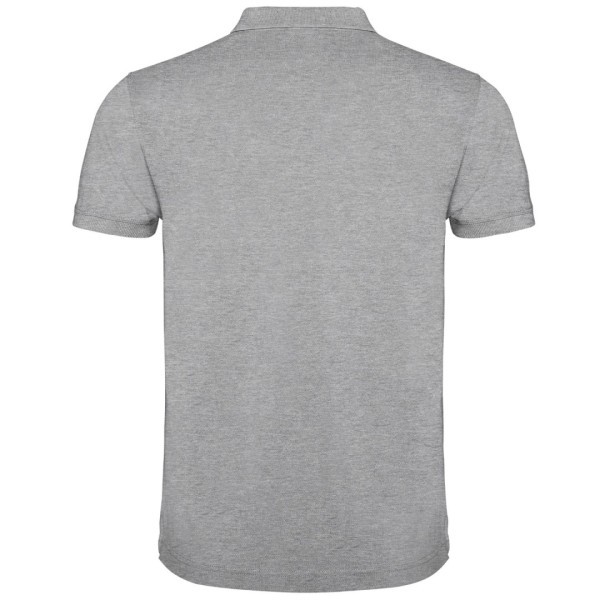 Polo Manga Corta Hombre 100% Algodón Peinado IMPERIUM