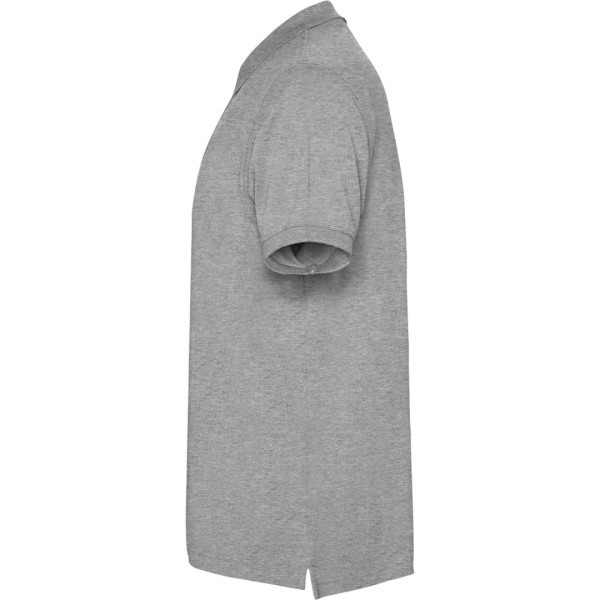 Polo Manga Corta Hombre 100% Algodón Peinado IMPERIUM