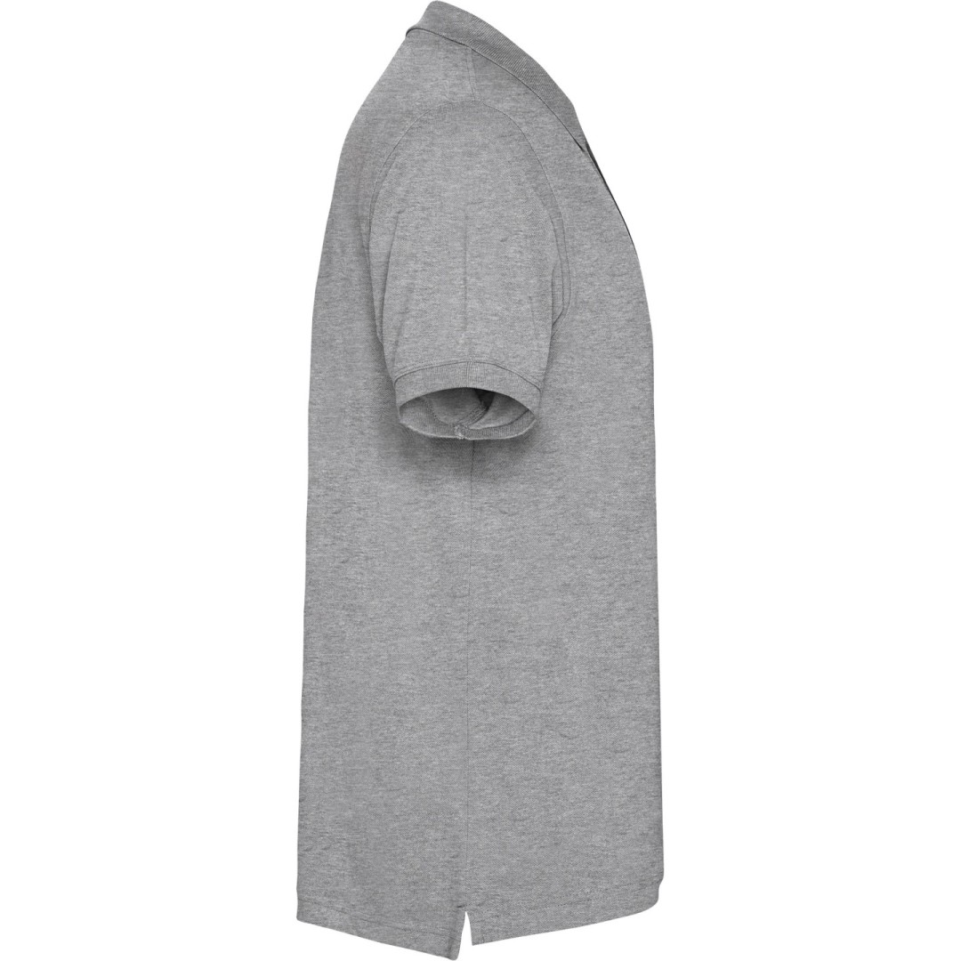 Polo Manga Corta Hombre 100% Algodón Peinado...