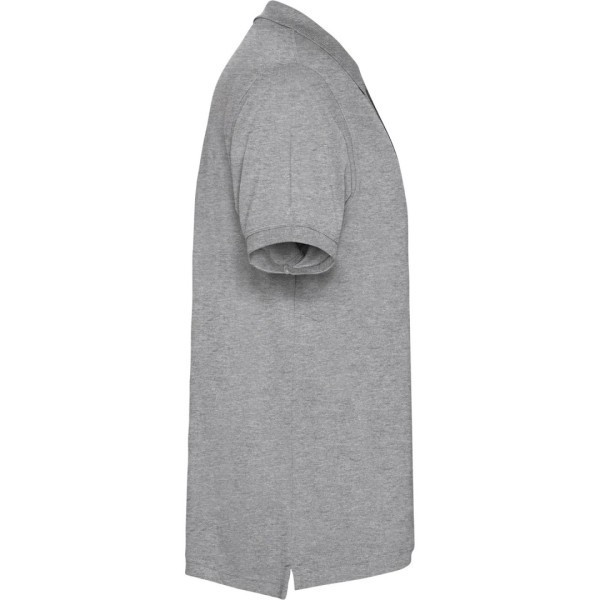 Polo Manga Corta Hombre 100% Algodón Peinado IMPERIUM