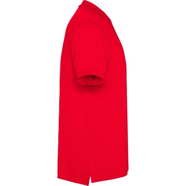 Polo Manga Corta Hombre 100% Algodón Peinado IMPERIUM