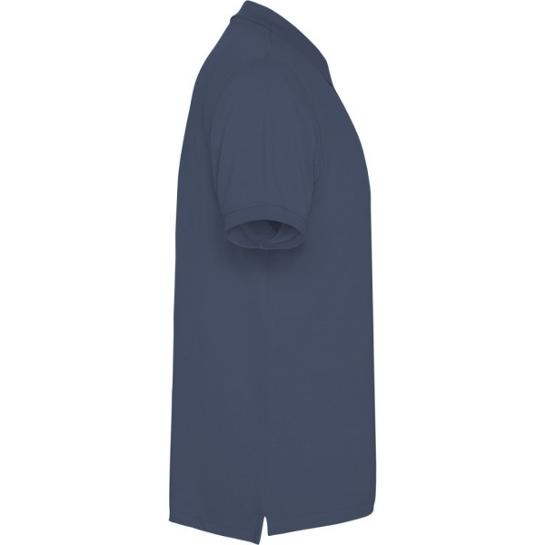 Polo Manga Corta Hombre 100% Algodón Peinado IMPERIUM