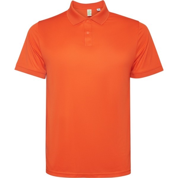 Polo Técnico Antibacterial ECO Hombre TORMO