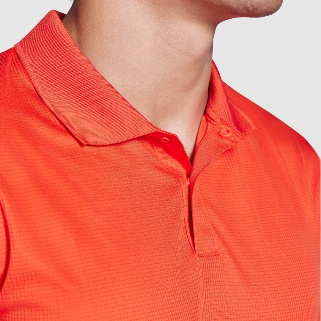 Polo Técnico Antibacterial ECO Hombre TORMO