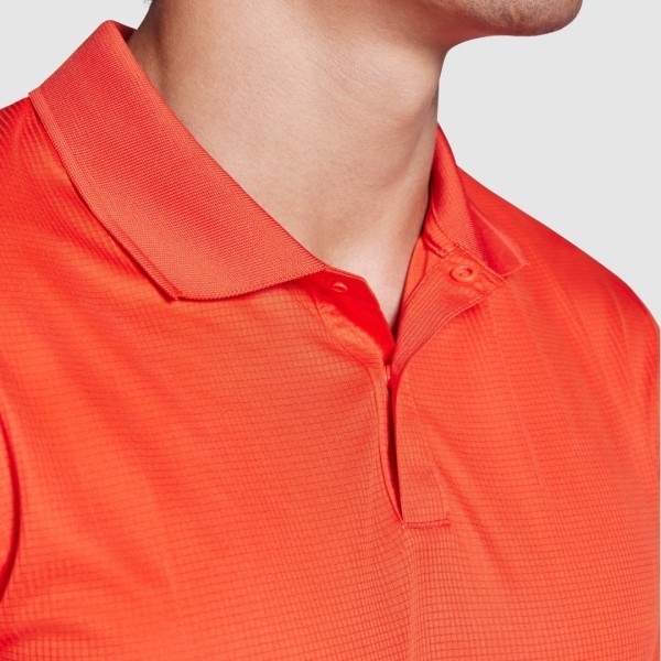 Polo Técnico Antibacterial ECO Hombre TORMO