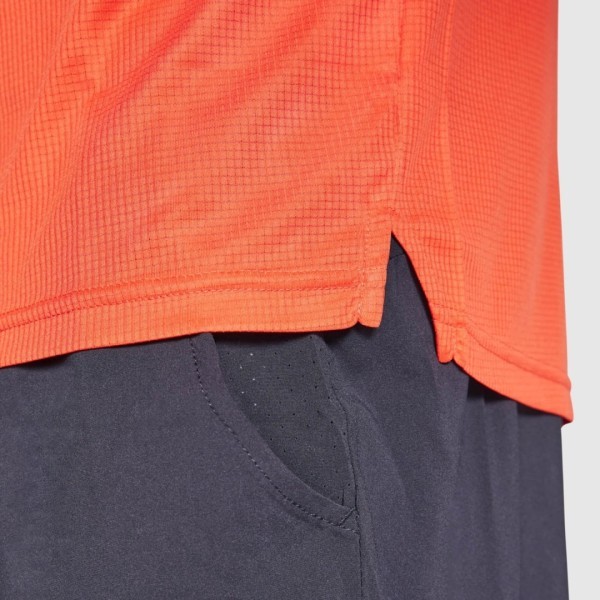 Polo Técnico Antibacterial ECO Hombre TORMO