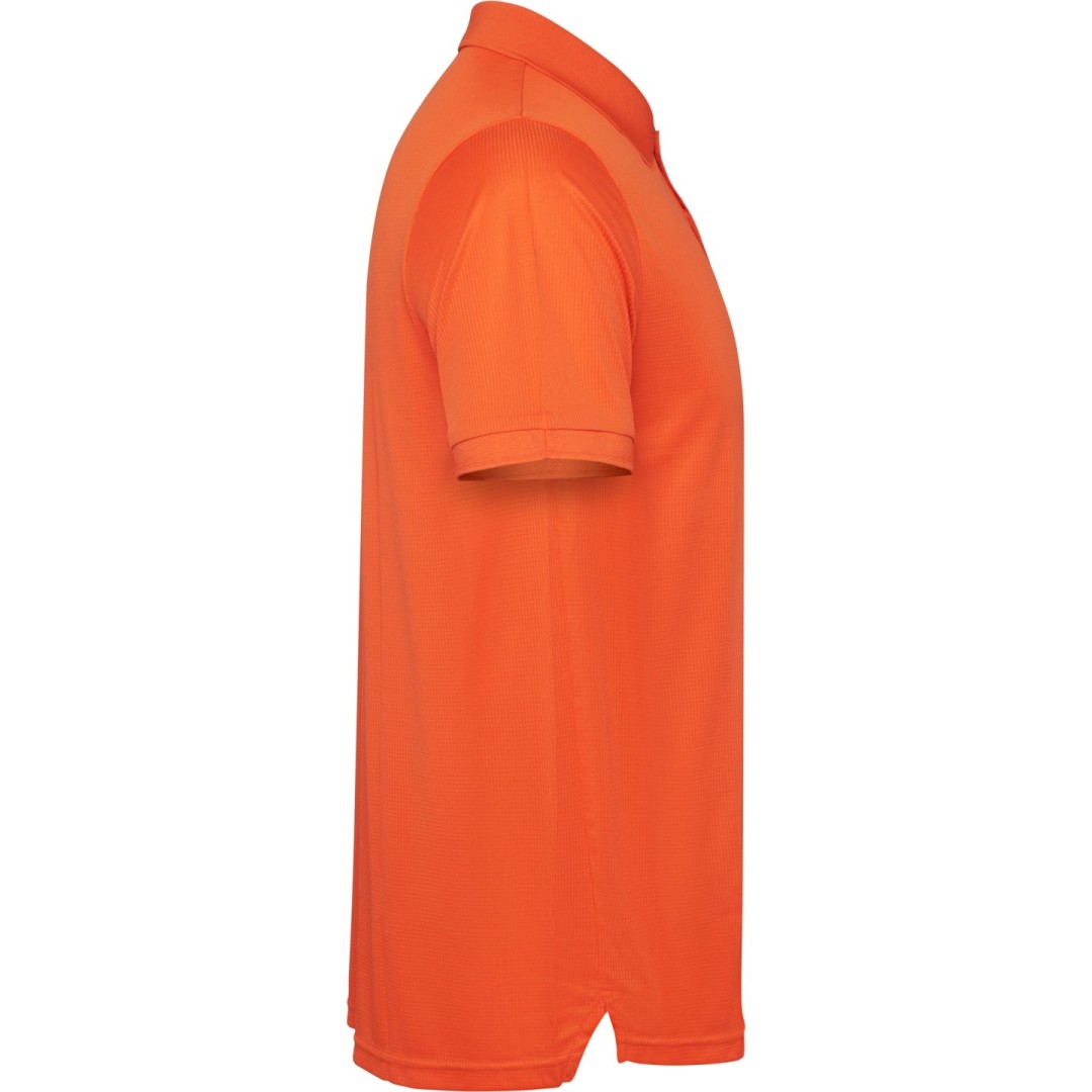 Polo Técnico Antibacterial ECO Hombre TORMO