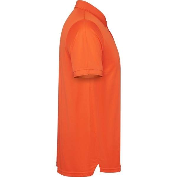 Polo Técnico Antibacterial ECO Hombre TORMO