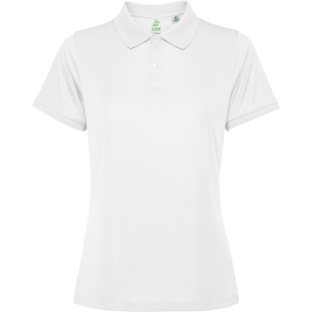 Polo Técnico Antibacterial ECO Hombre TORMO